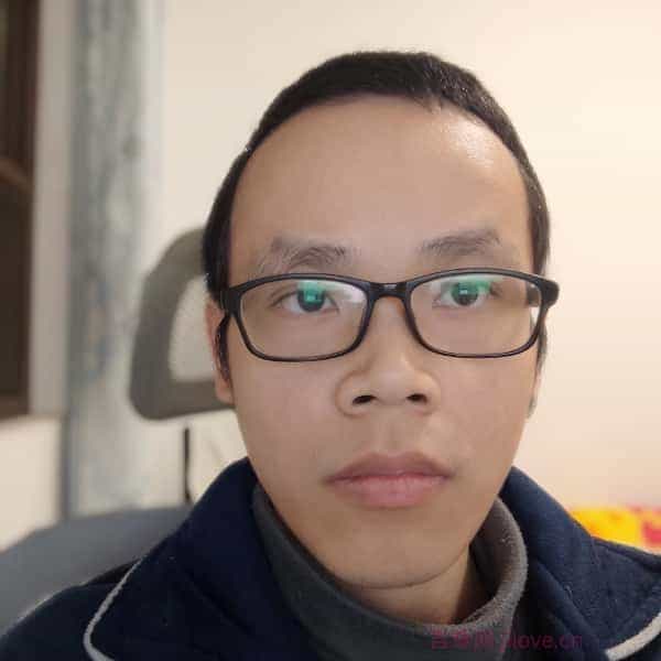 29岁岁湖南单身帅哥 - 珠海吉缘网