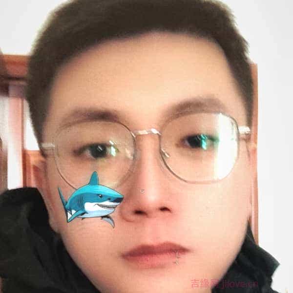 33岁岁江西单身帅哥 - 珠海吉缘网