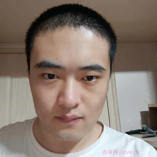 27岁岁山东单身帅哥 - 珠海吉缘网