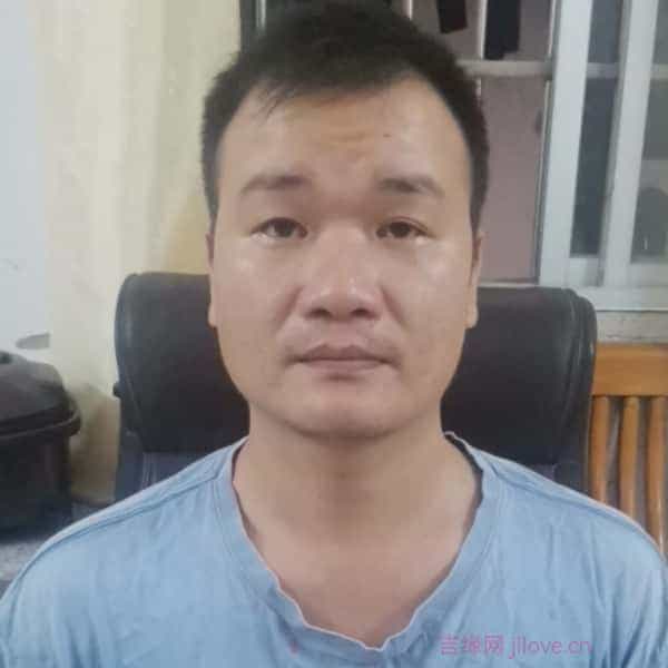 38岁岁广东单身帅哥 - 珠海吉缘网