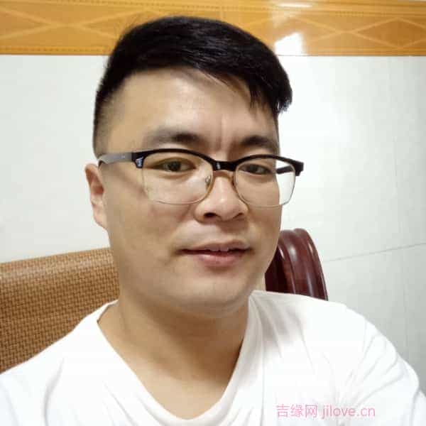 33岁岁江苏单身帅哥 - 珠海吉缘网