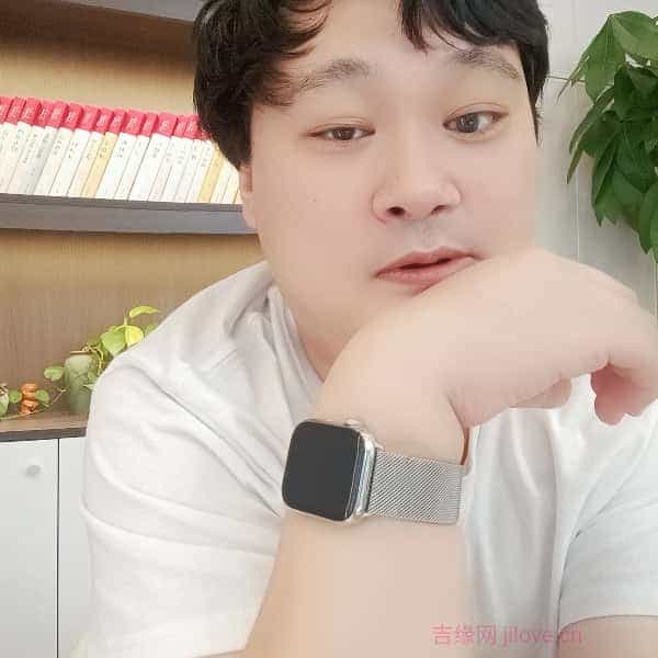30岁岁河南单身帅哥 - 珠海吉缘网