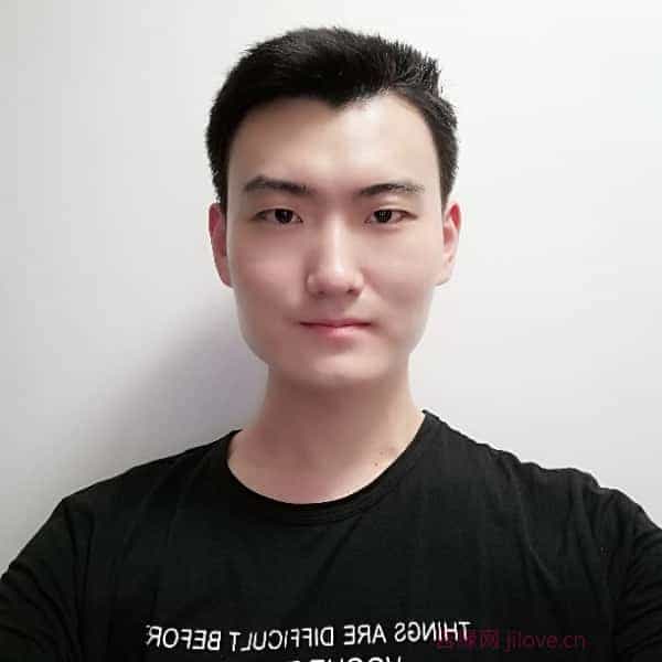 35岁岁山东单身帅哥 - 珠海吉缘网