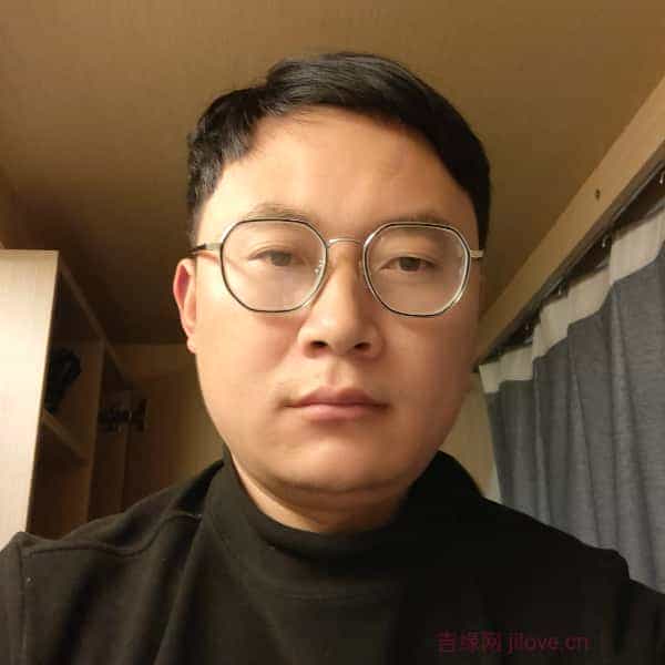 36岁岁江苏单身帅哥 - 珠海吉缘网