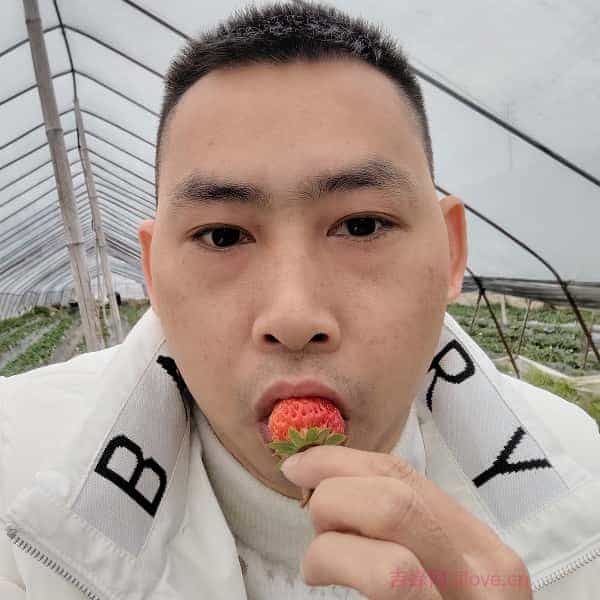 38岁岁贵州单身帅哥 - 珠海吉缘网