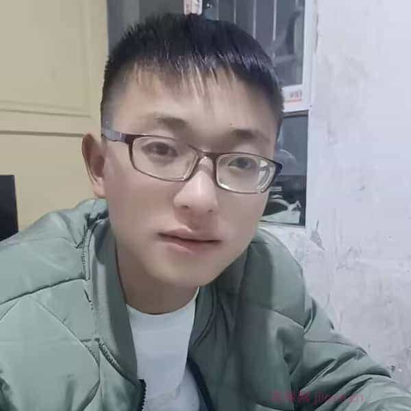 30岁岁贵州单身帅哥 - 珠海吉缘网