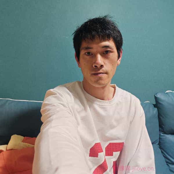35岁岁福建单身帅哥 - 珠海吉缘网