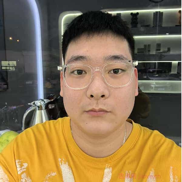 27岁岁河南单身帅哥 - 珠海吉缘网