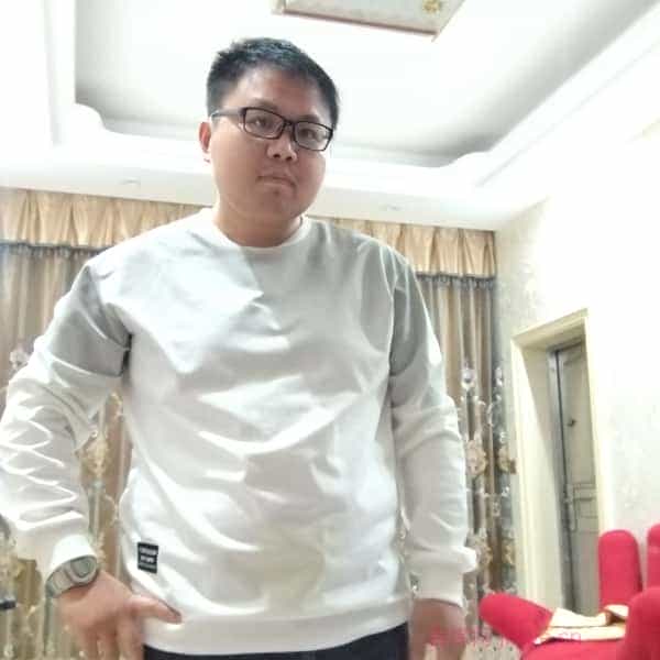 33岁岁江苏单身帅哥 - 珠海吉缘网