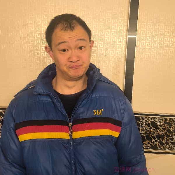 38岁岁湖北单身帅哥 - 珠海吉缘网