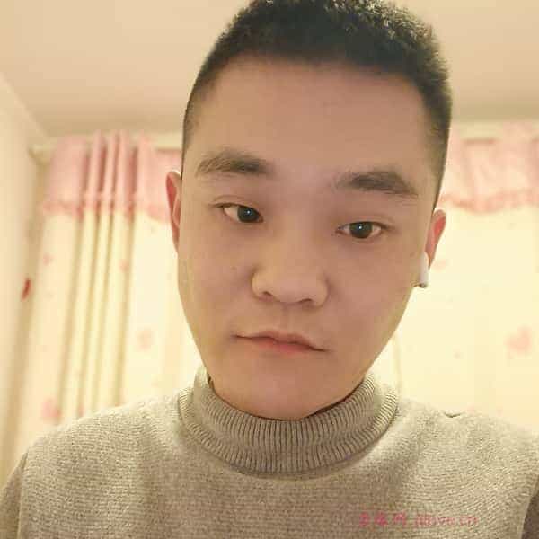32岁岁山西单身帅哥 - 珠海吉缘网