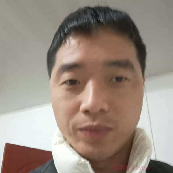 36岁岁安徽单身帅哥 - 珠海吉缘网