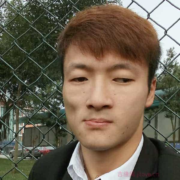 34岁岁四川单身帅哥 - 珠海吉缘网