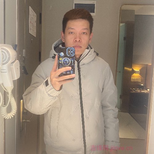 33岁岁河北单身帅哥 - 珠海吉缘网