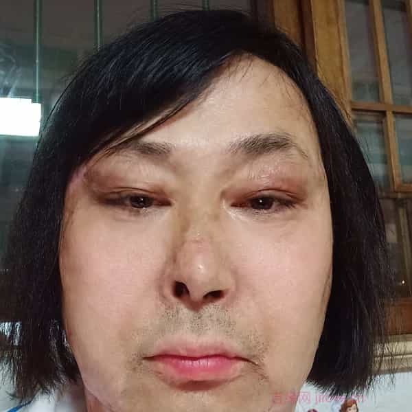 38岁岁山东单身帅哥 - 珠海吉缘网