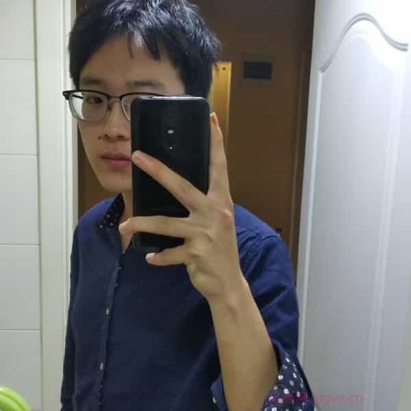 28岁岁江苏单身帅哥 - 珠海吉缘网