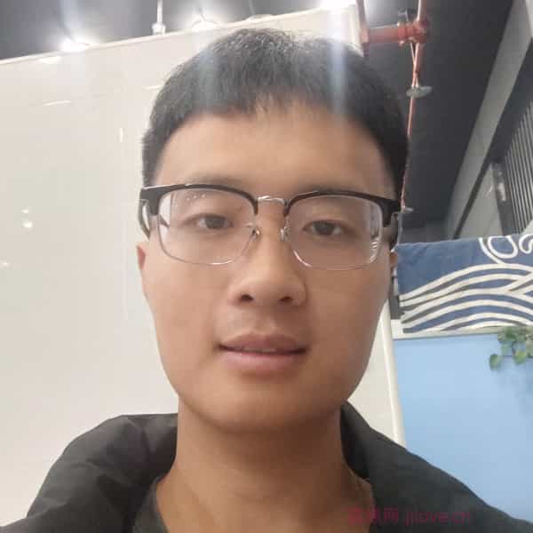 25岁岁河南单身帅哥 - 珠海吉缘网