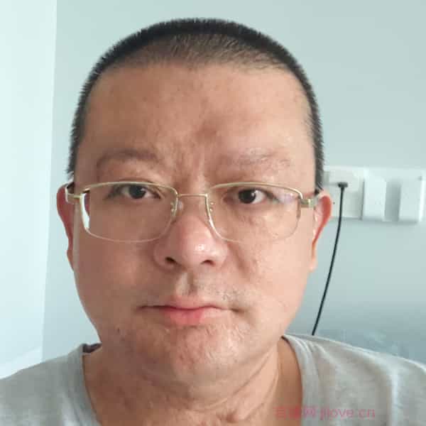 39岁岁山东单身帅哥 - 珠海吉缘网