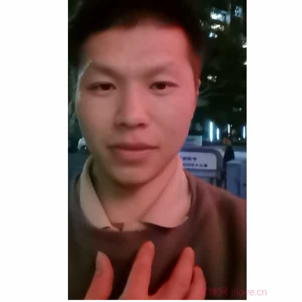 36岁岁广东单身帅哥 - 珠海吉缘网