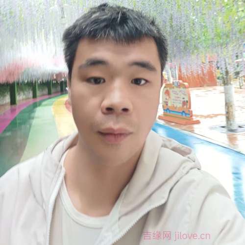 35岁岁河北单身帅哥 - 珠海吉缘网