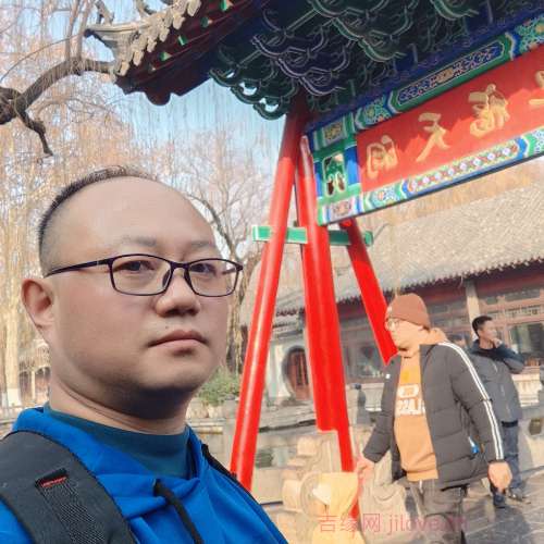 38岁岁山东单身帅哥 - 珠海吉缘网