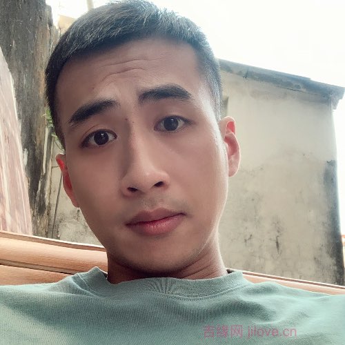 32岁岁广东单身帅哥 - 珠海吉缘网