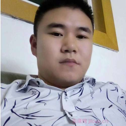 29岁岁贵州单身帅哥 - 珠海吉缘网