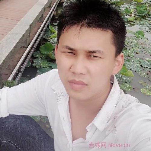 34岁岁湖北单身帅哥 - 珠海吉缘网