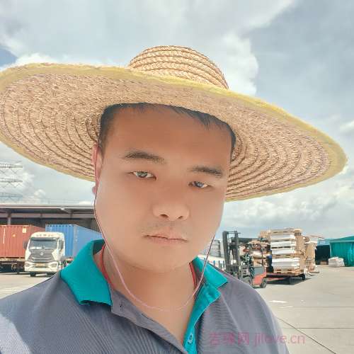 33岁岁湖南单身帅哥 - 珠海吉缘网