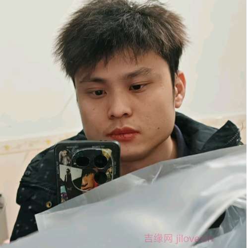 31岁岁广东单身帅哥 - 珠海吉缘网