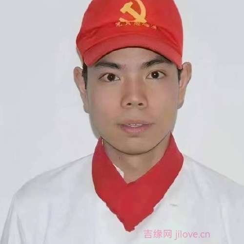 37岁岁湖北单身帅哥 - 珠海吉缘网