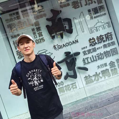 51岁岁辽宁单身帅哥 - 珠海吉缘网