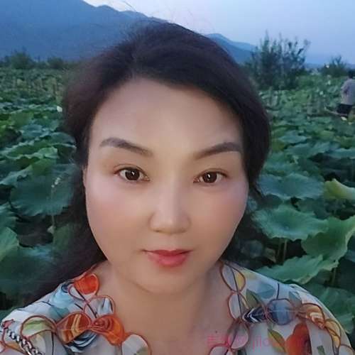 49岁岁云南单身美女 - 珠海吉缘网