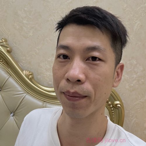 35岁岁广东单身帅哥 - 珠海吉缘网