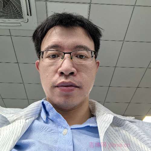 38岁岁广东单身帅哥 - 珠海吉缘网