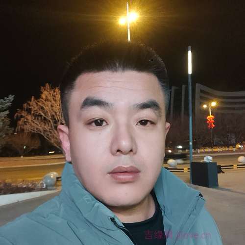 36岁岁辽宁单身帅哥 - 珠海吉缘网