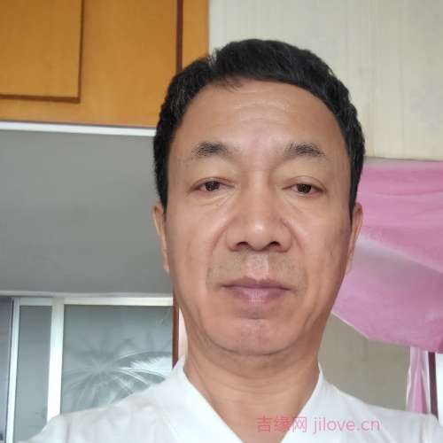 60岁岁辽宁单身帅哥 - 珠海吉缘网