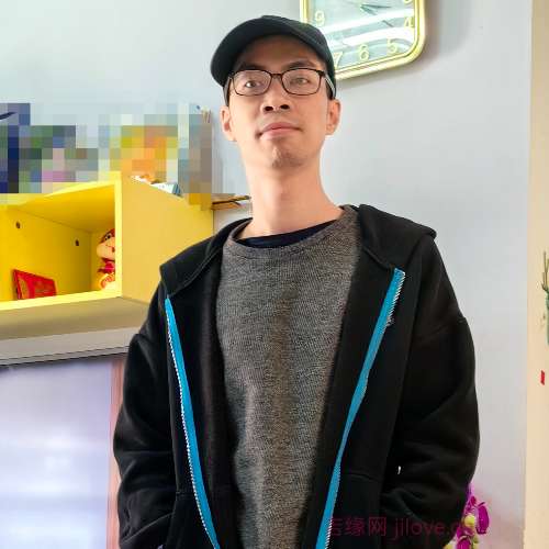 35岁岁广东单身帅哥 - 珠海吉缘网