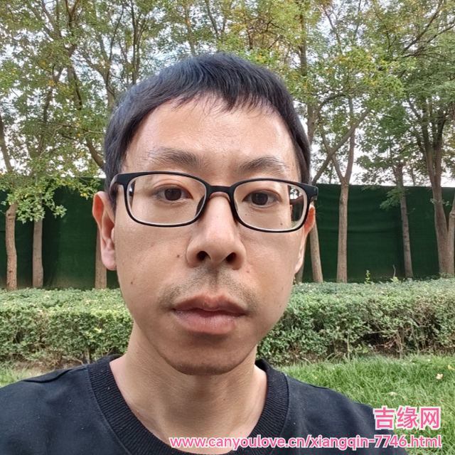 41岁岁天津单身帅哥 - 珠海吉缘网